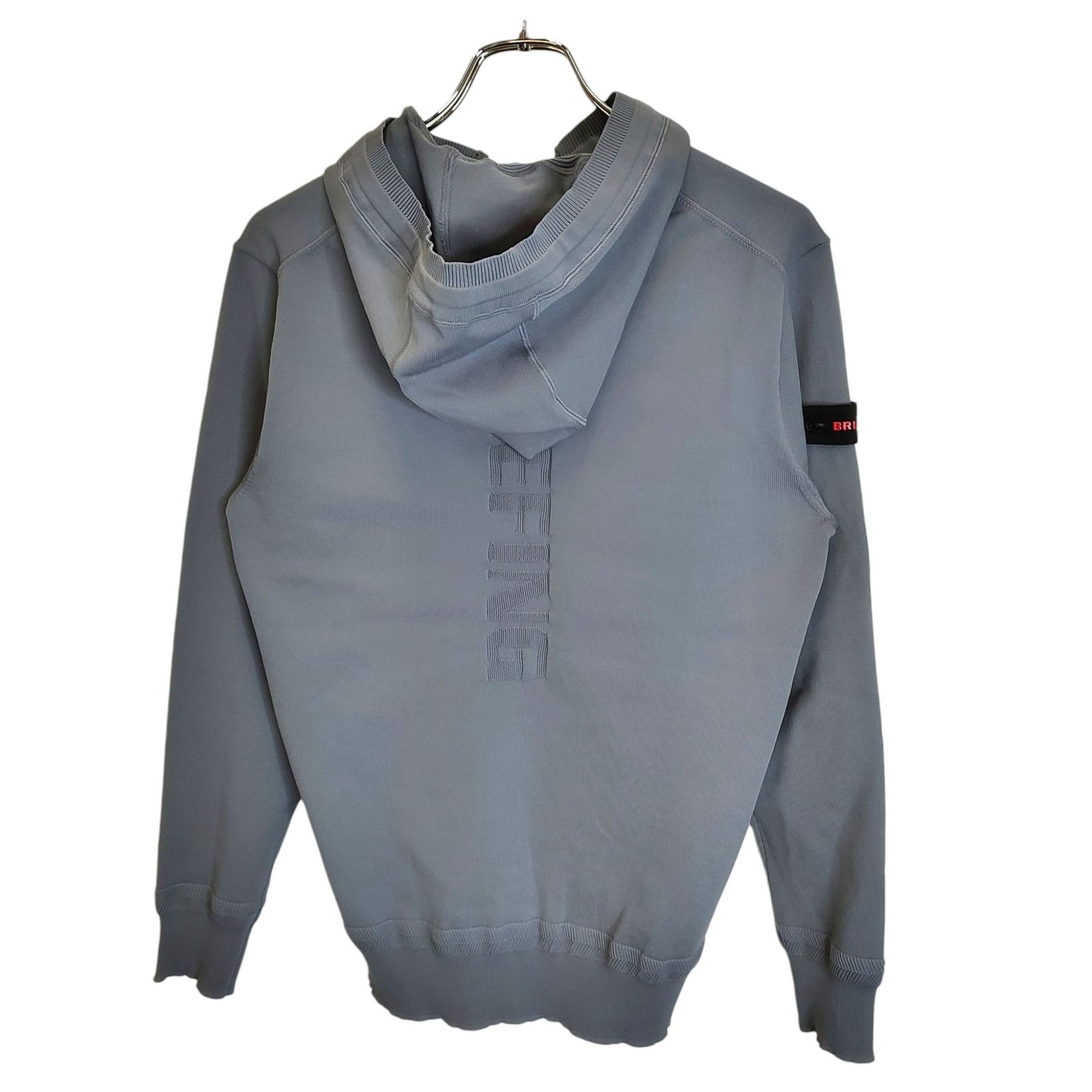 BRIEFING GOLF ブリーフィングゴルフ 23SS Hooded sweater hoodie