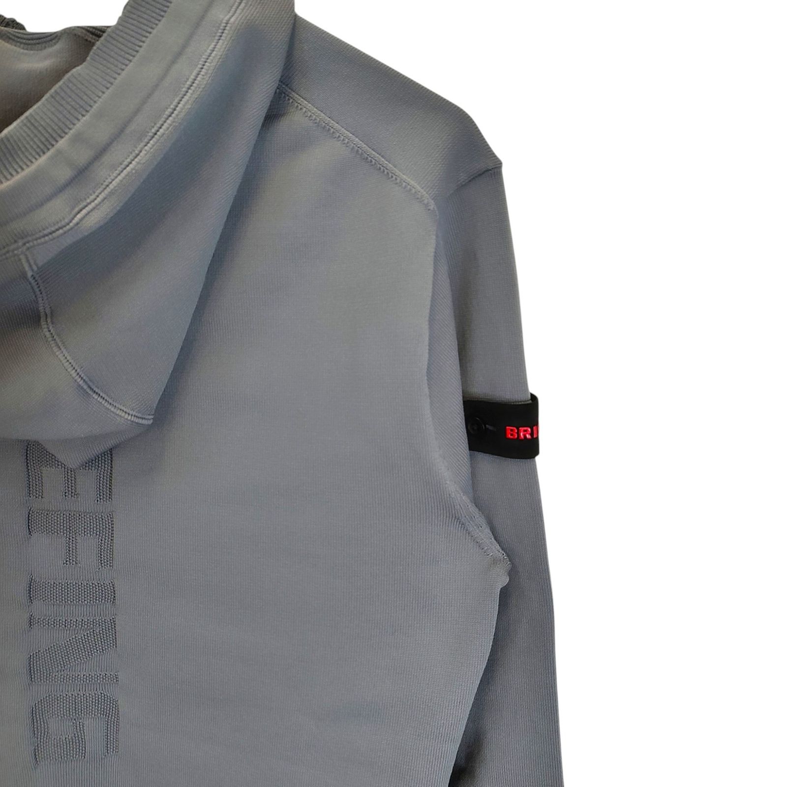 BRIEFING GOLF ブリーフィングゴルフ 23SS Hooded sweater hoodie