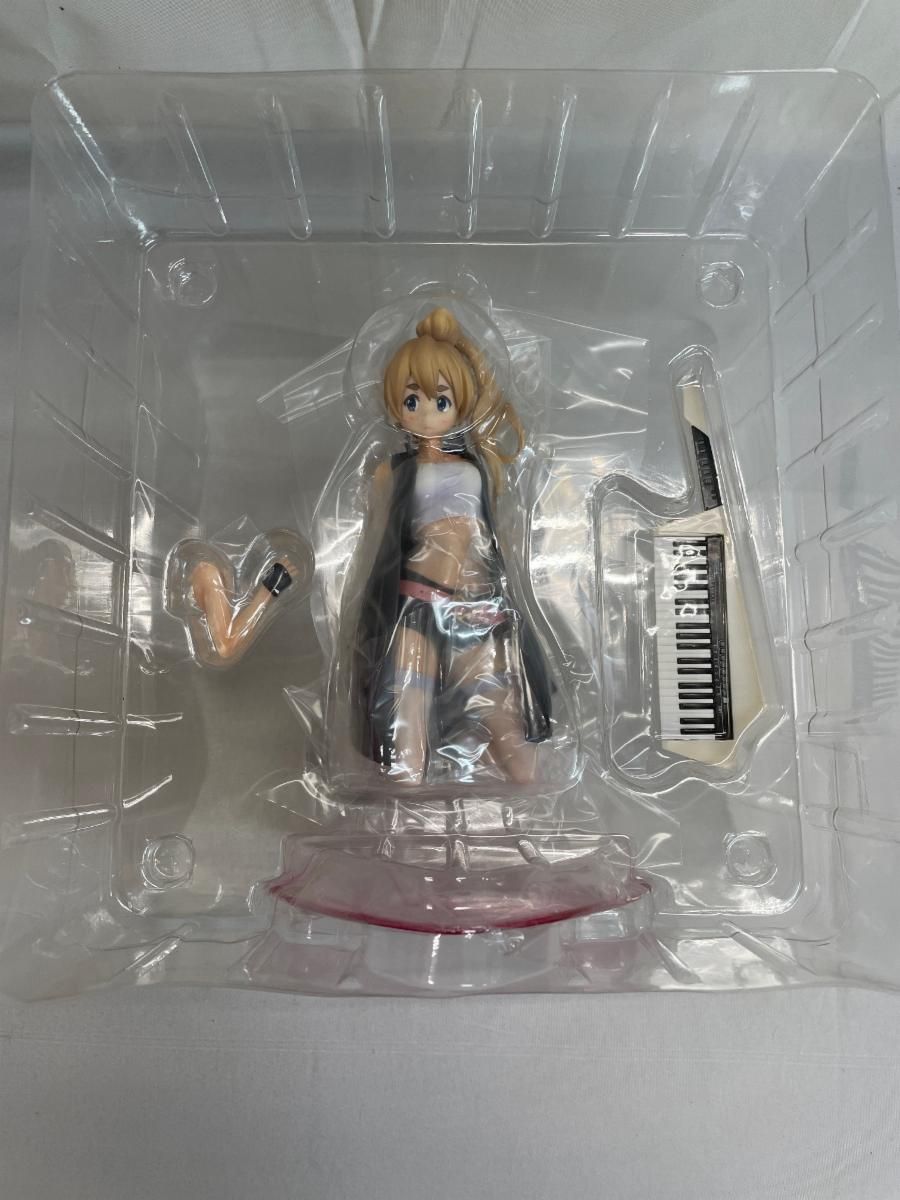 琴吹紬～K-ON! 5th Anniversary～ 【アニまるっ！限定品】 - メルカリ