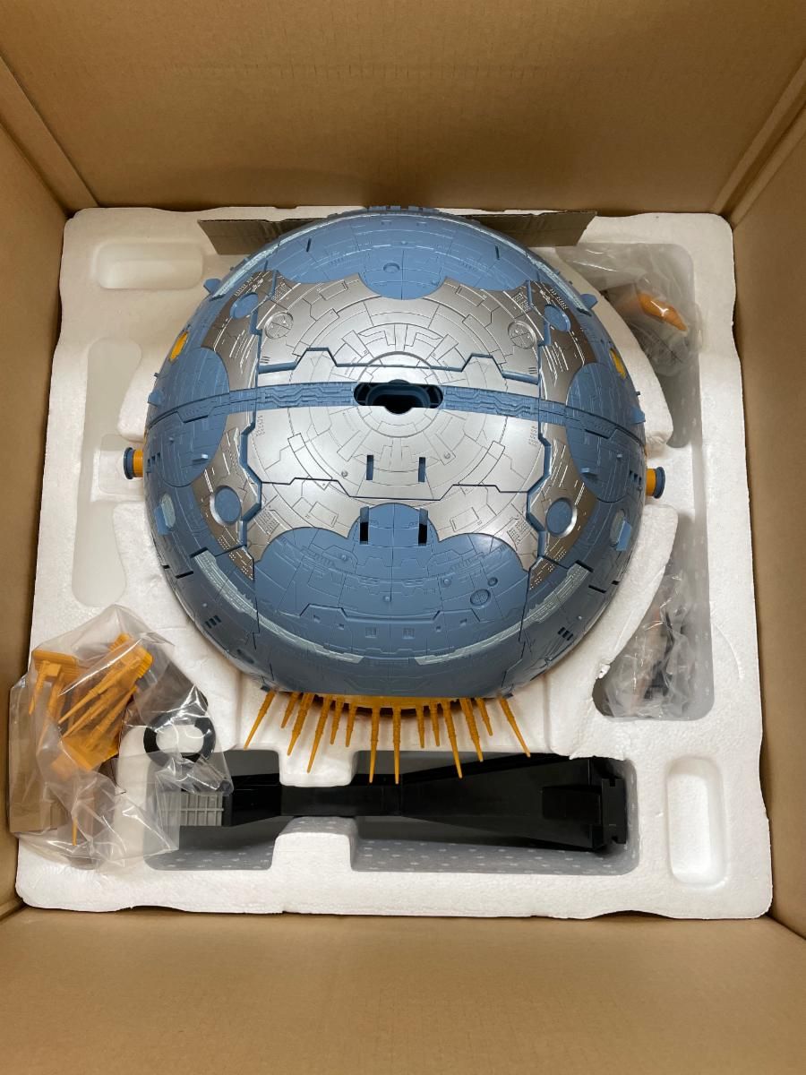 ♪ユニクロン 「トランスフォーマー ウォーフォーサイバトロン」 TFジェネレーションズ クラウドファンディング＊同梱不可