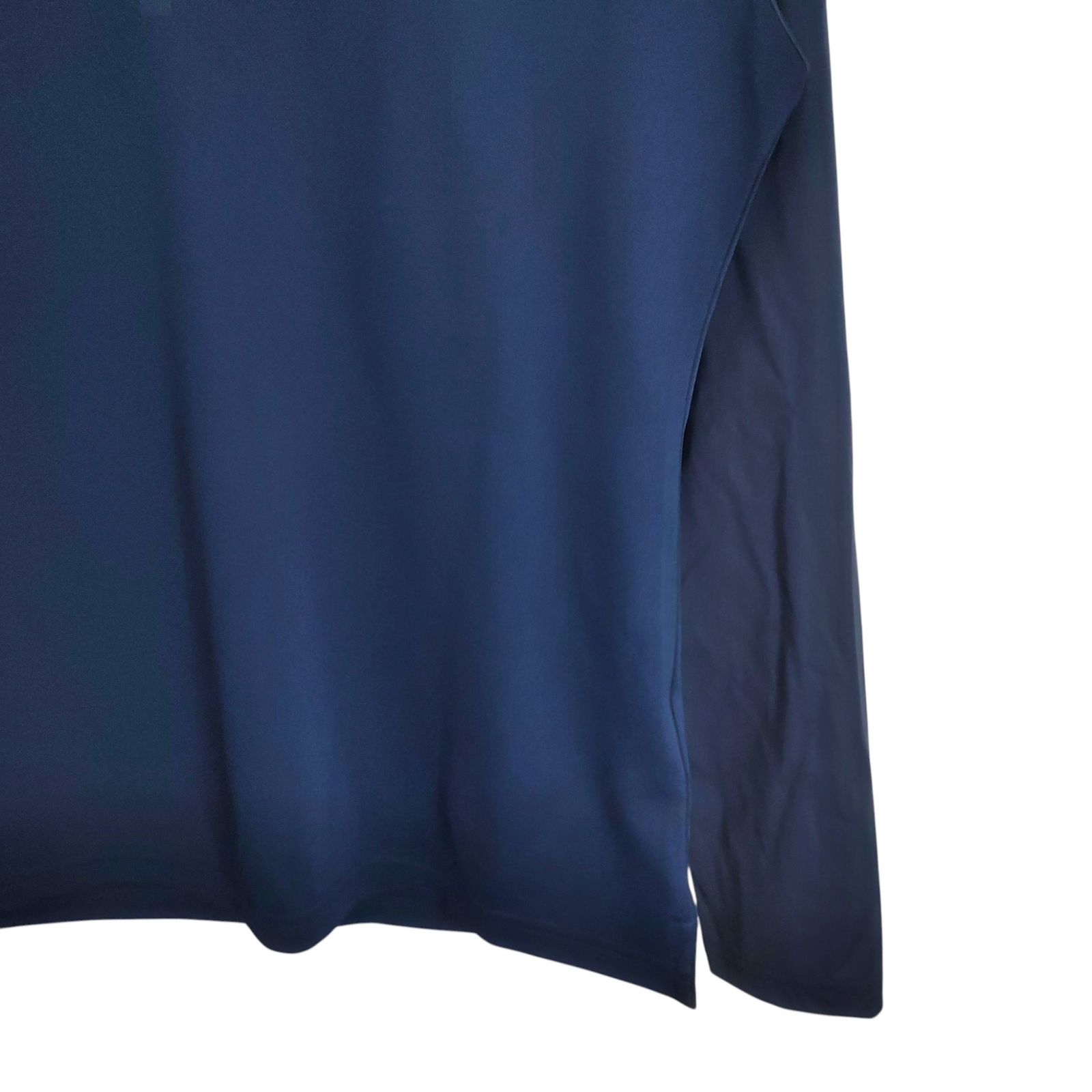 BRIEFING GOLF ブリーフィングゴルフ 23AW WR HALF ZIP HOODIE