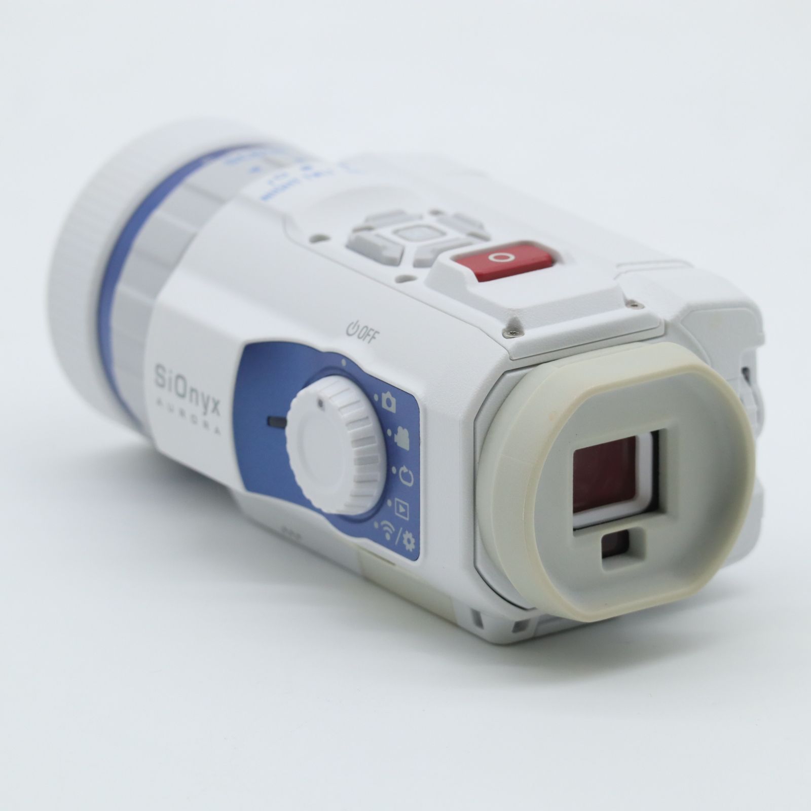 SIONYX AURORA Sports CDV-200C 防水型超高感度デイナイトアクション 