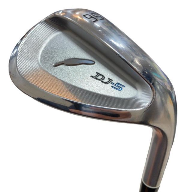 【中古】 フォーティーン DJ-5 56° ウェッジ WG FT-62w (フレックスその他) メンズ 男性用 右利き 右用 Cランク ゴルフクラブ
