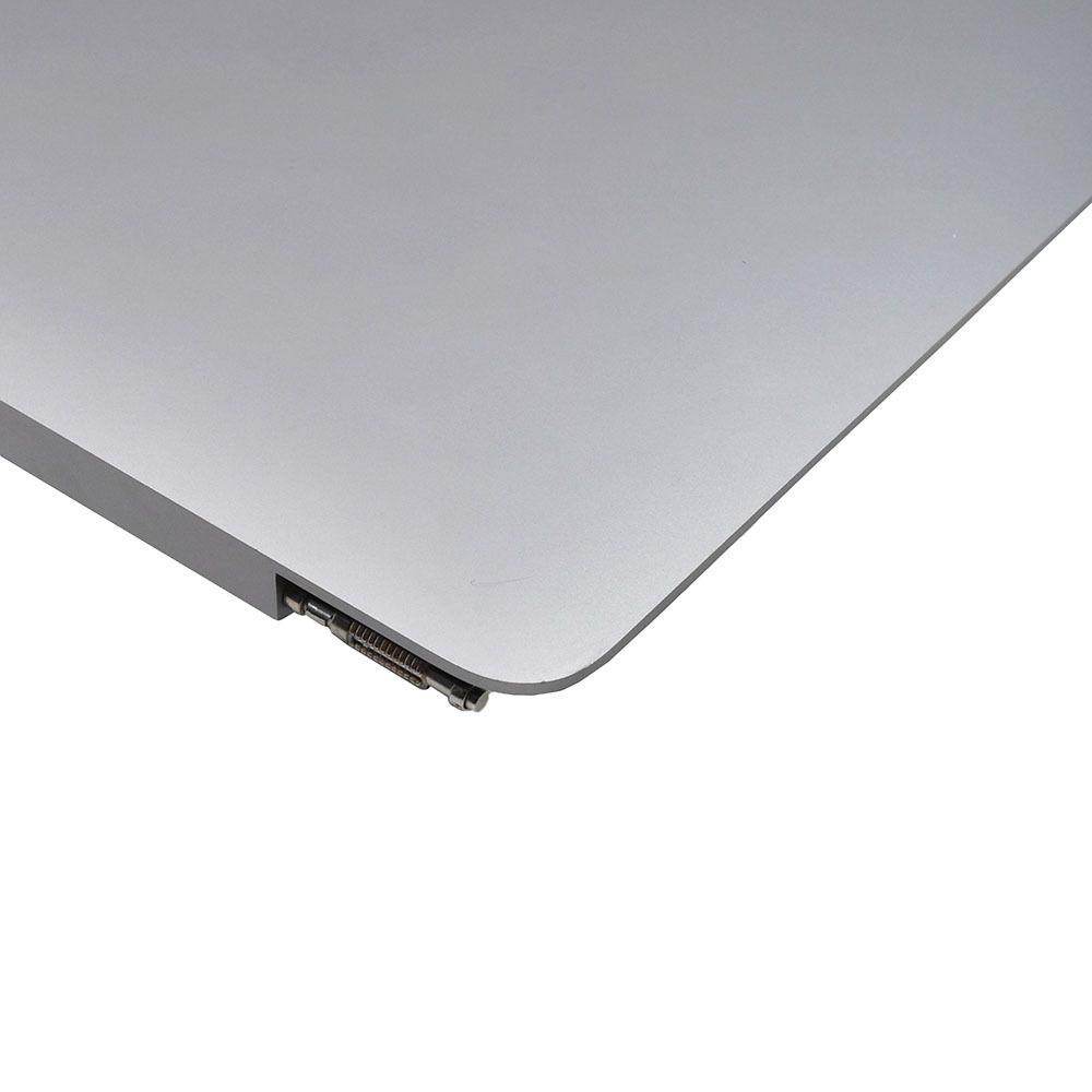 MacBook Air 13 2020 A2179 液晶 上半身部 ジャンク スペースグレイ