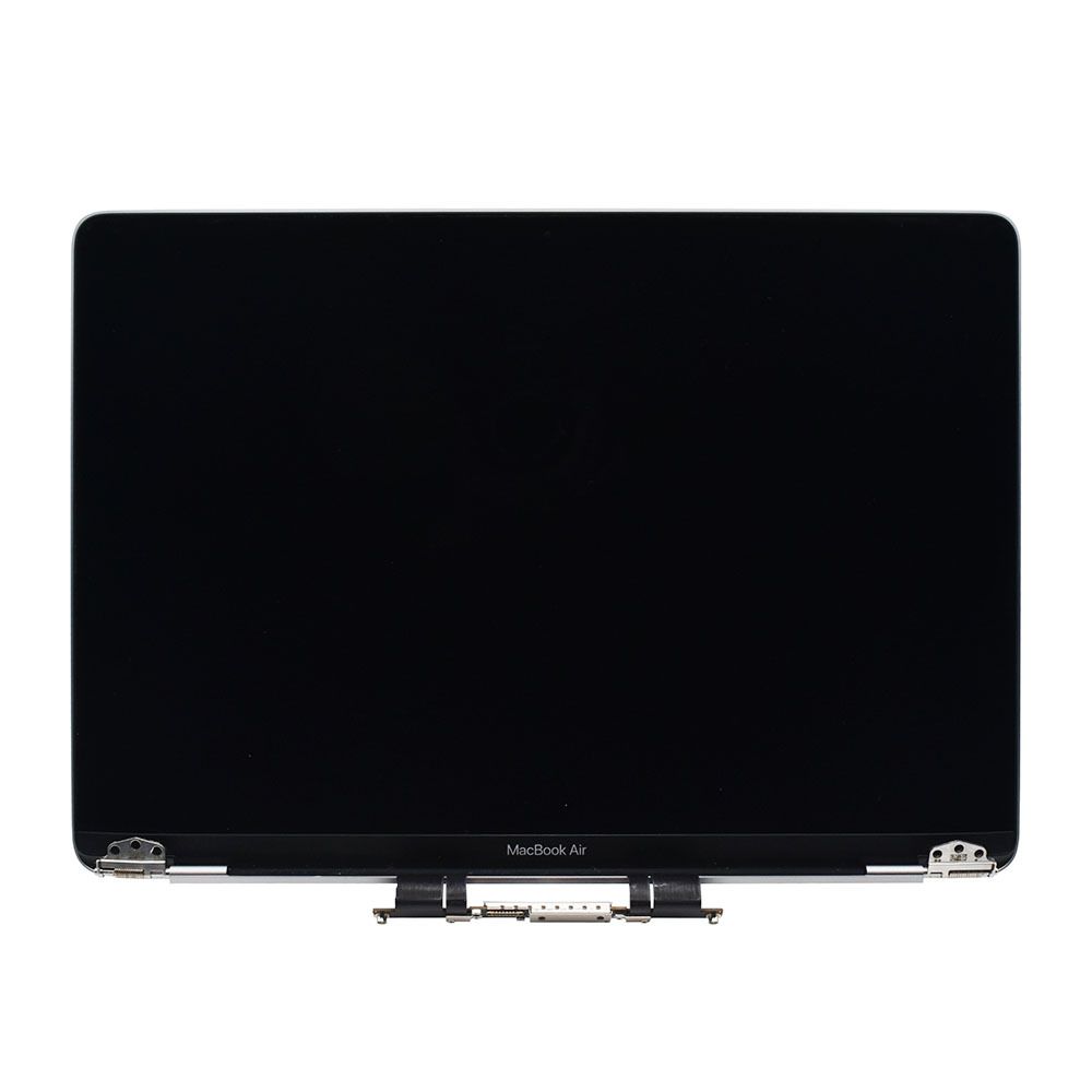 MacBook Air 13 2020 A2179 液晶 上半身部 ジャンク スペースグレイ