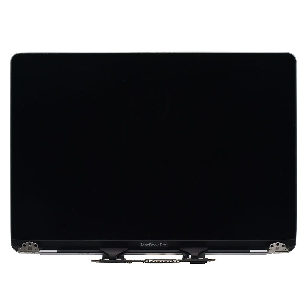 MacBook Pro 13 2016 2017 A1708 A1706 液晶 上半身部 ジャンク