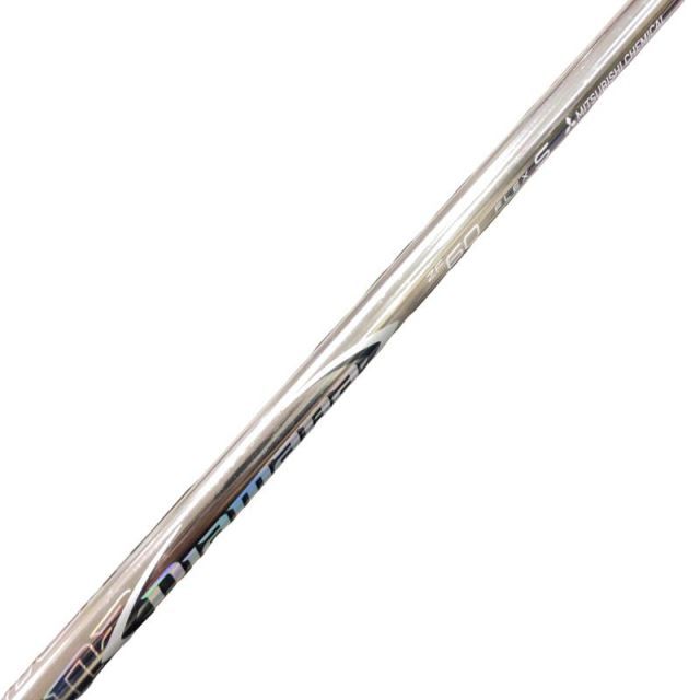 【中古】 Diamana ZF60フェアウェイウッド用 シャフト Diamana ZF60 (フレックスS)Bランク ゴルフクラブ