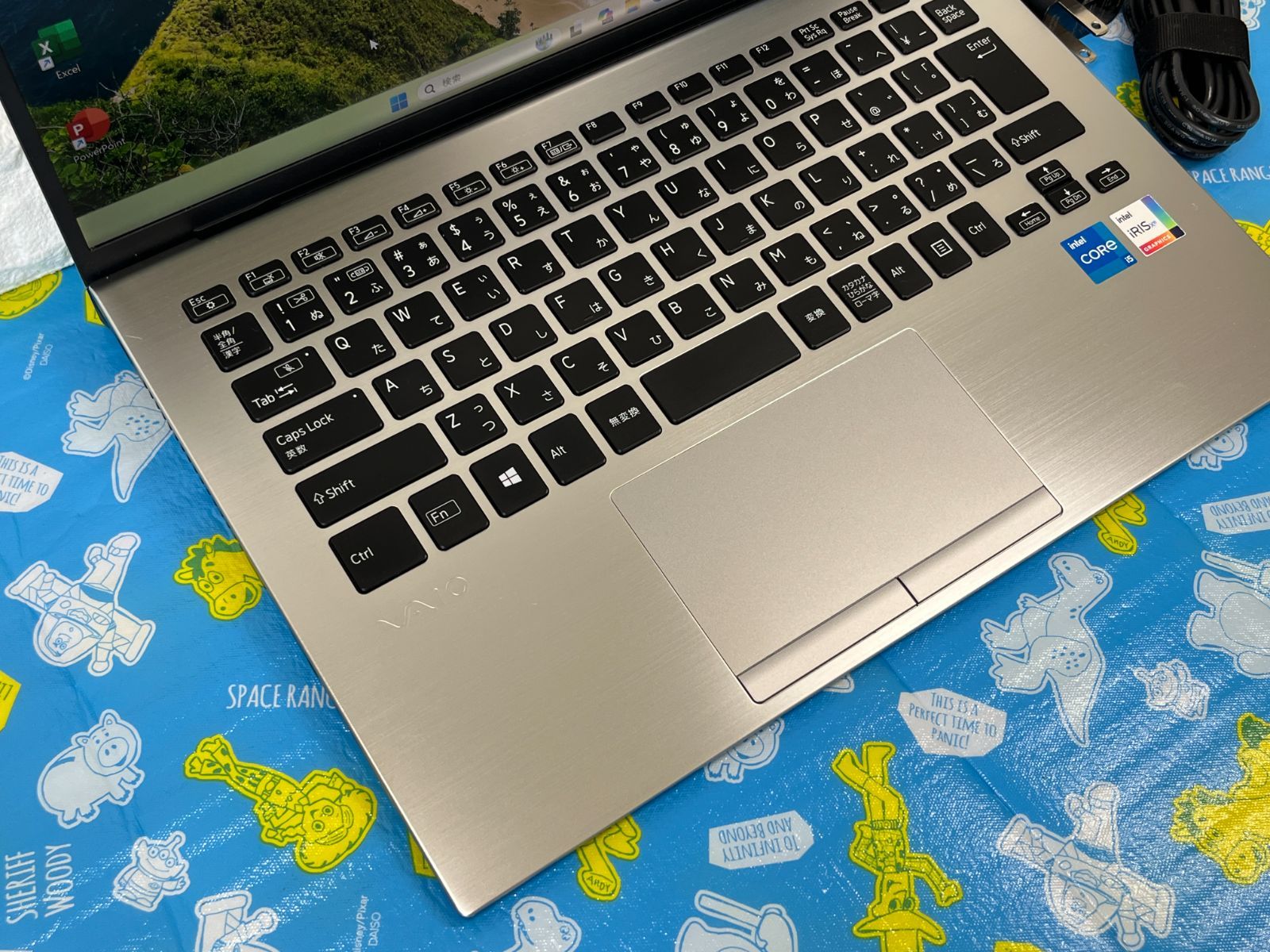 VAIO Pro 美品 VJPK21 512GB 14.0型 軽量 ノートPC VAIO Pro 美品 VJPK21 512GB 14.0型 軽量 ノートPC - メルカリ