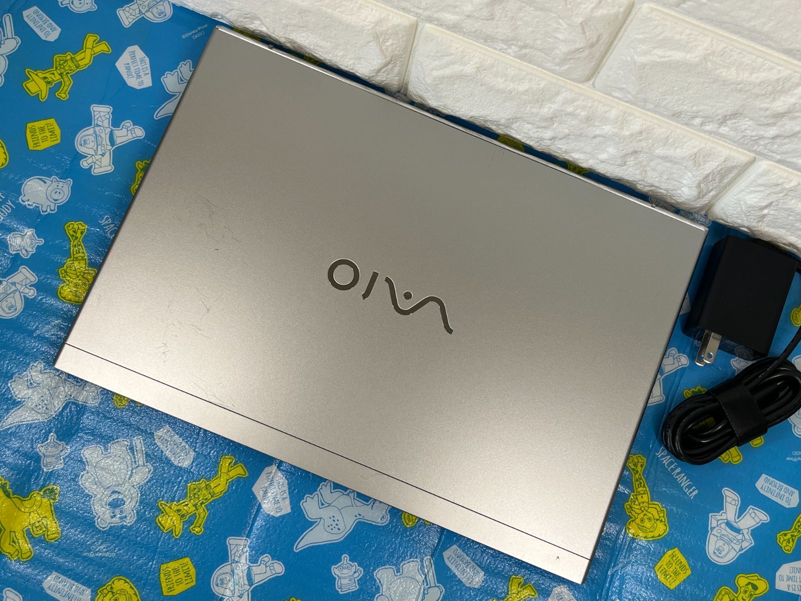 VAIO Pro 美品 VJPK21 512GB 14.0型 軽量 ノートPC VAIO Pro 美品 VJPK21 512GB 14.0型 軽量 ノートPC - メルカリ