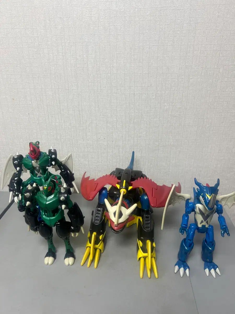 デジタルモンスター DX 超ジーン 皇帝ドラモン ファイルドラモン