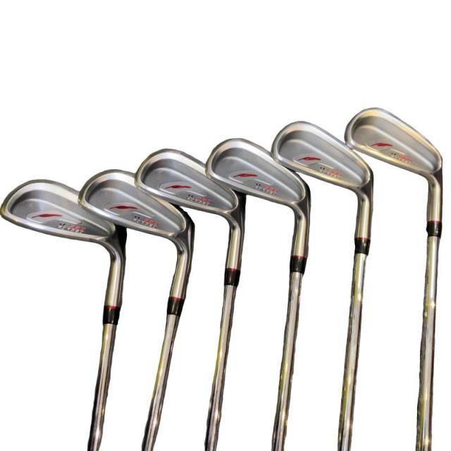 【中古】 フォーティーン TC-560 FORGED 6S アイアンセット IR NS PRO 950GH HT (フレックスR) メンズ 男性用 右利き 右用 Cランク ゴルフクラブ 32,742円