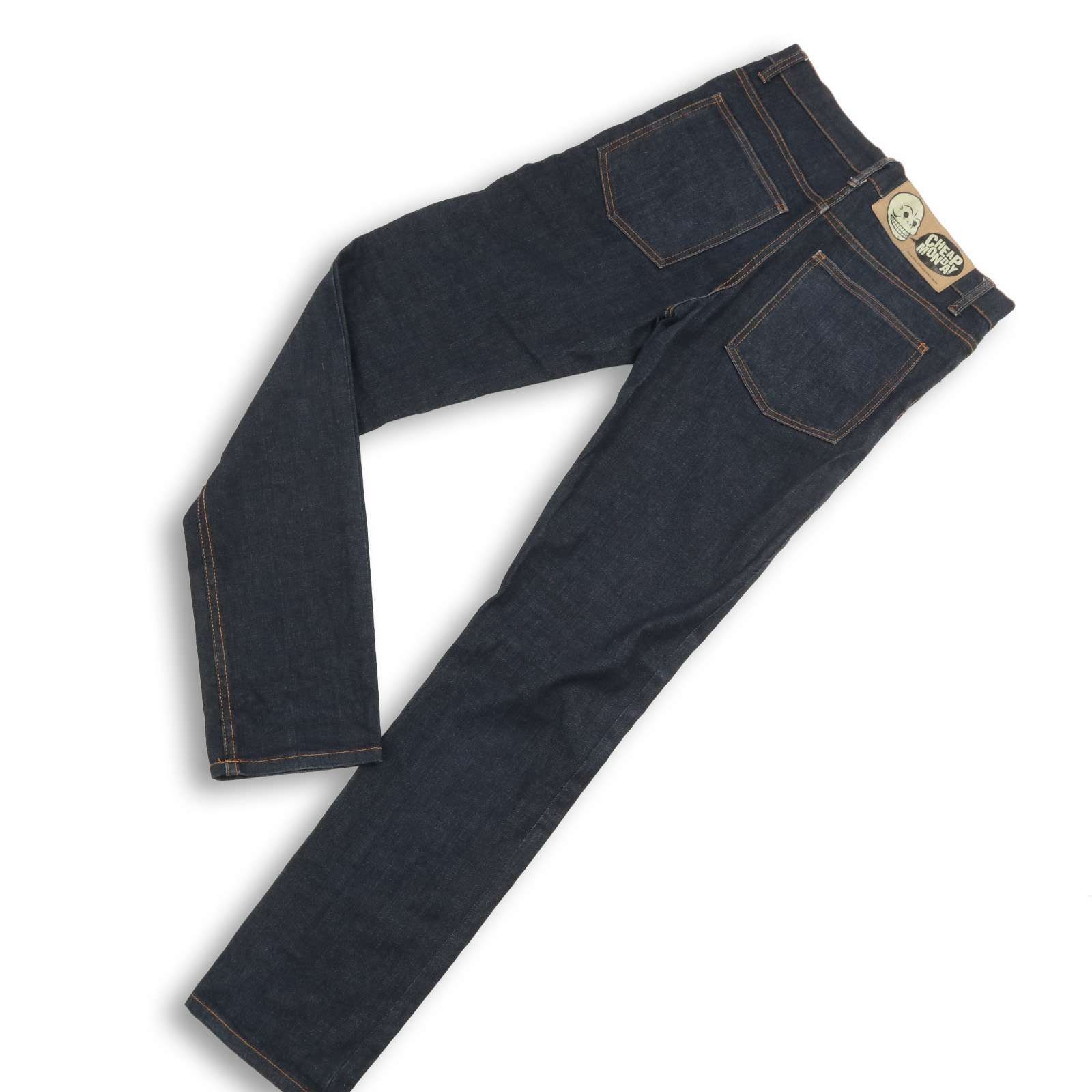 CHEAP MONDAY チープマンデー 通年☆ 【Tight】 ストレッチ スキニー
