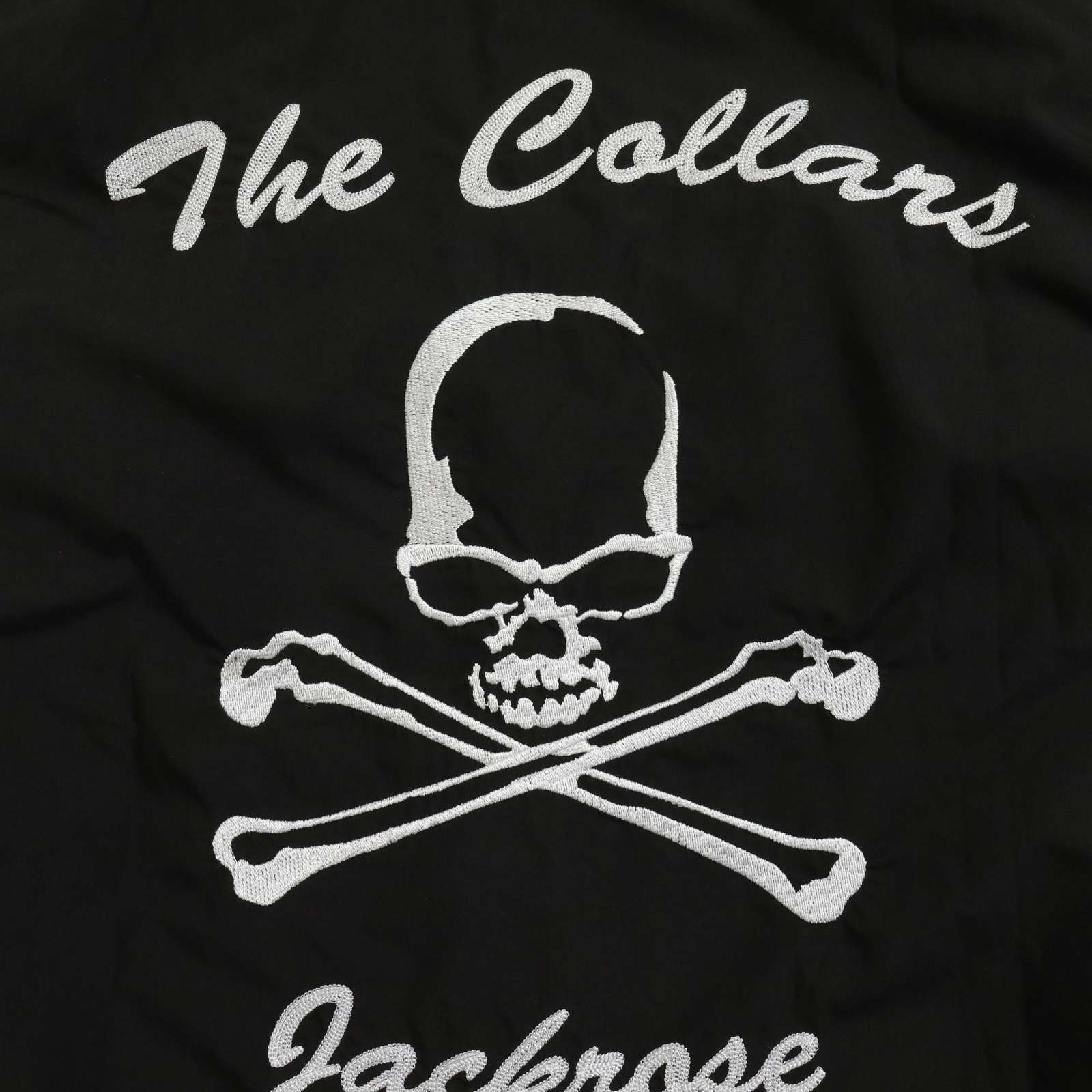 JACKROSE × COLLARS ジャックローズ カラーズ クローズ T.F.O.A 武装