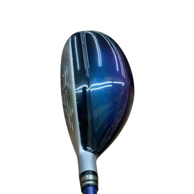 中古】 ダンロップ XXIO(2014) U4 ユーティリティ UT XXIO MP800