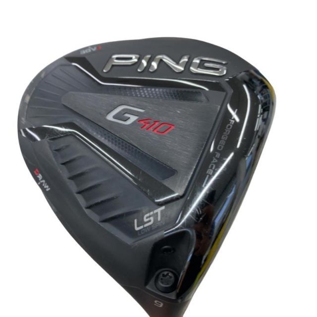 【中古】 ピン G410 LST 9° ドライバー DR PING TOUR 173-65(DR) (フレックスS) メンズ 男性用 右利き 右用 Cランク ゴルフクラブ 22,138円
