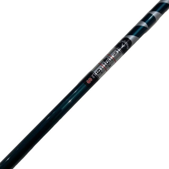 【中古】 キャロウェイ PARADYM Ai SMOKE ◆◆◆ 9° ドライバー DR 純正特注シャフト (フレックスS) メンズ 男性用 右利き 右用 Cランク ゴルフクラブ