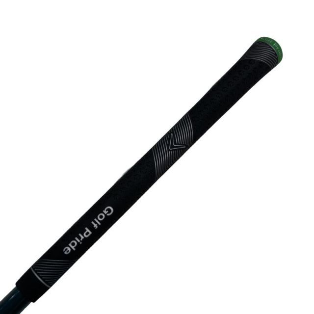 【中古】 キャロウェイ PARADYM Ai SMOKE ◆◆◆ 9° ドライバー DR 純正特注シャフト (フレックスS) メンズ 男性用 右利き 右用 Cランク ゴルフクラブ