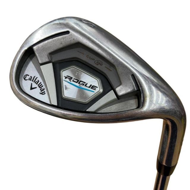 【中古】 キャロウェイ ROGUE SW ウェッジ WG NS PRO MODUS3 TOUR105 (フレックスS) メンズ 男性用 右利き 右用 Cランク ゴルフクラブ