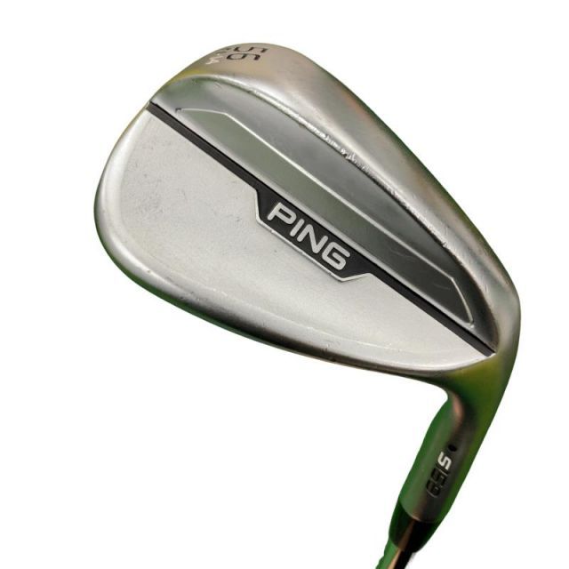 【中古】 ピン PING s159 56°/14° W ウェッジ WG NS PRO MODUS3 TOUR115 (フレックスS) メンズ 男性用 右利き 右用 Cランク ゴルフクラブ
