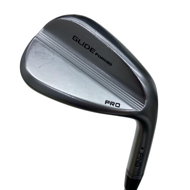 【中古】 ピン PING GLIDE FORGED PRO 50°/10° S(アーコス無し) ウェッジ WG NS PRO MODUS3 TOUR115 (フレックスS) メンズ 男性用 右利き 右用 Cランク ゴルフクラブ