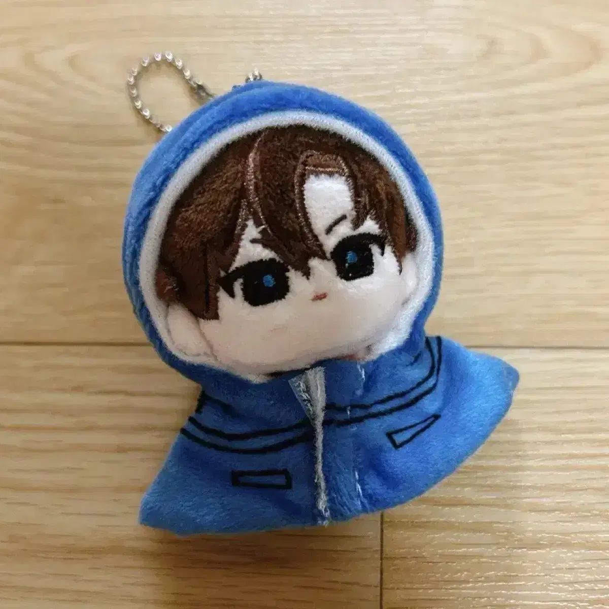 怪談出勤 怪出チェ・ヨウォン 5cmぬいぐるみ出品 7,079円