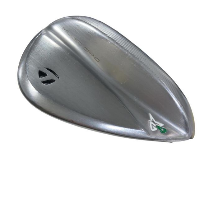 【中古】 テーラーメイド Taylor Made MILLED GRIND 4 60°/10° ウェッジ WG NS PRO MODUS3 TOUR105 (フレックスS) メンズ 男性用 右利き 右用 Cランク ゴルフクラブ