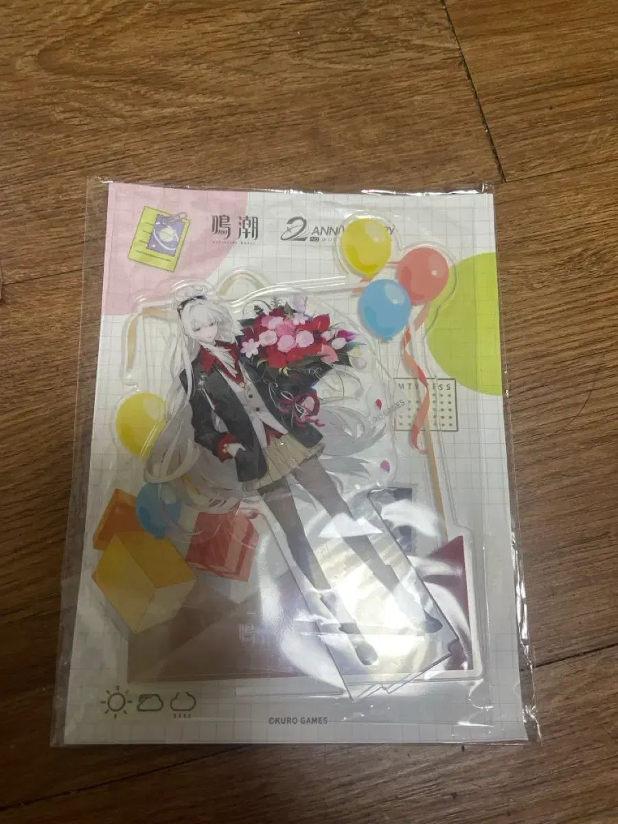 三井 寿 2周年 Festival ゆき アクリルスタンド 8,392円