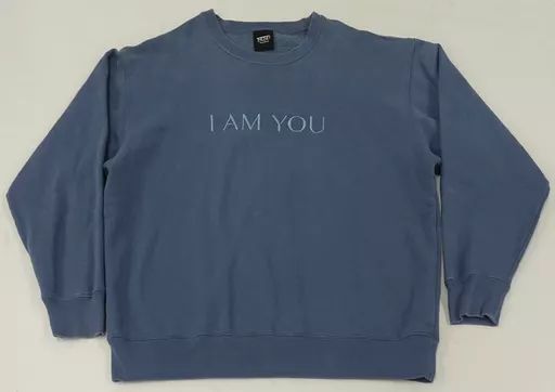 中古】アウターウェア 藤井風 I AM YOU Sweatshirt(スウェットシャツ
