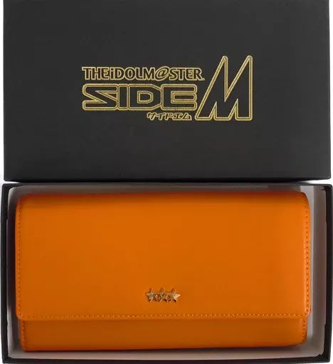 【中古】雑貨 DRAMATIC STARS モデル 長財布 「アイドルマスター SideM」