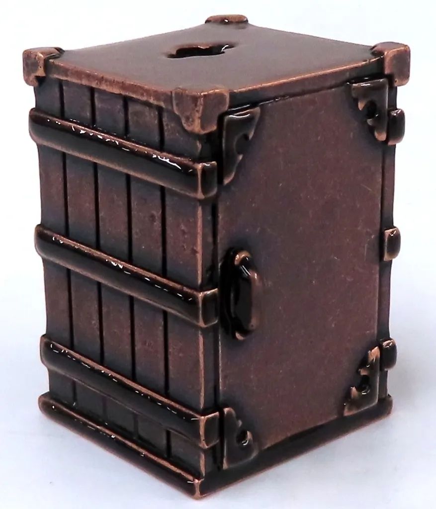 【中古】雑貨 竈門禰豆子 日輪刀チャーム 「Q-pot.×鬼滅の刃 第2弾」 10,140円
