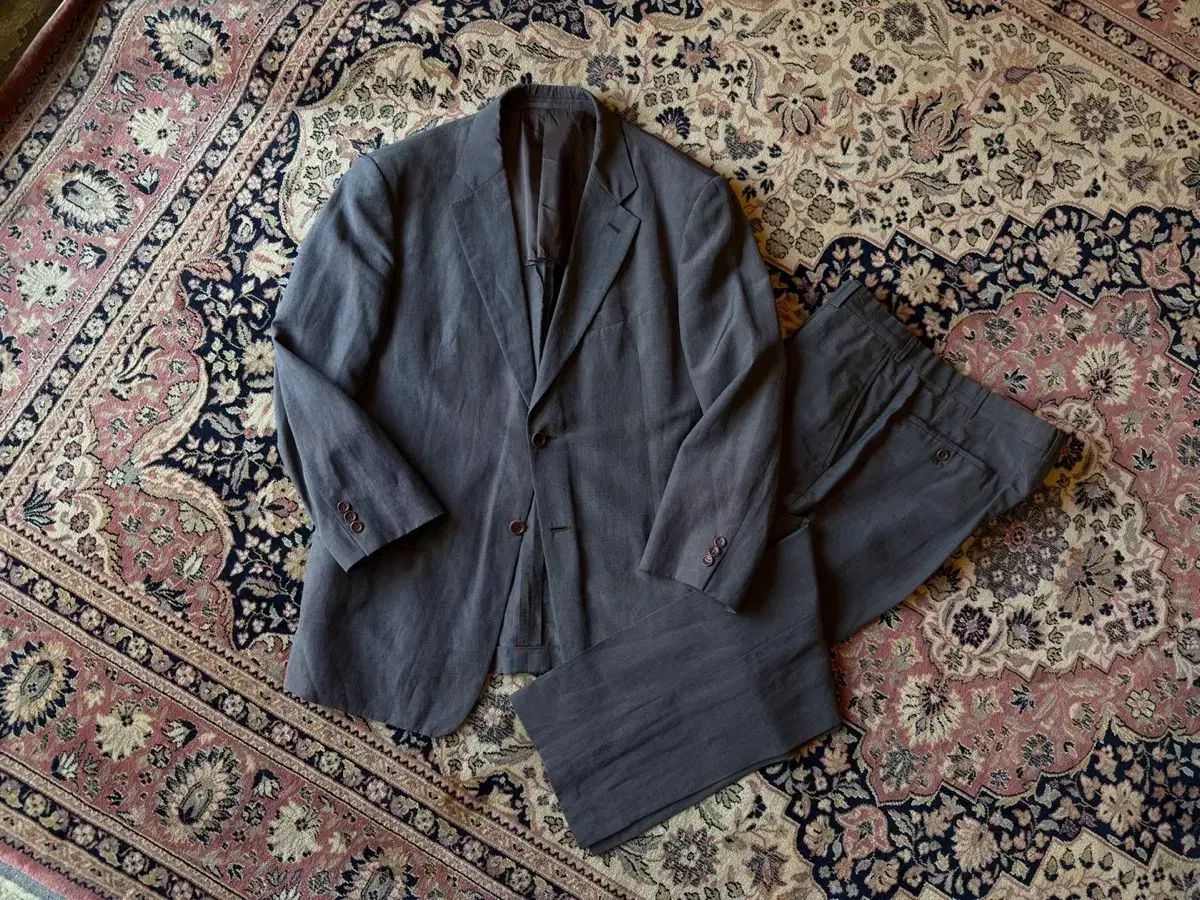 GIORGIO ARMANI(ジョルジオ アルマーニ) スーツ セットアップ メンズ105