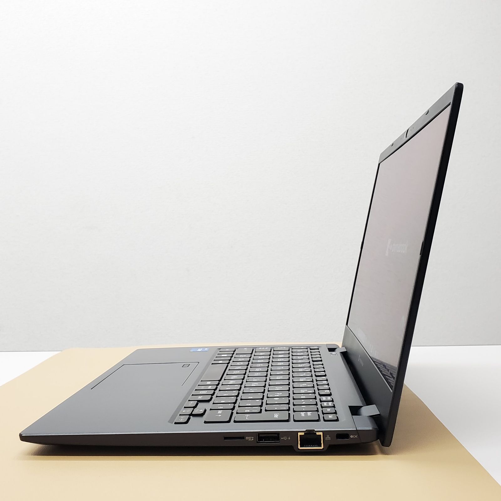 Core i5 第11世代 2021年製 Dynabook ノートパソコン 【公式通販】