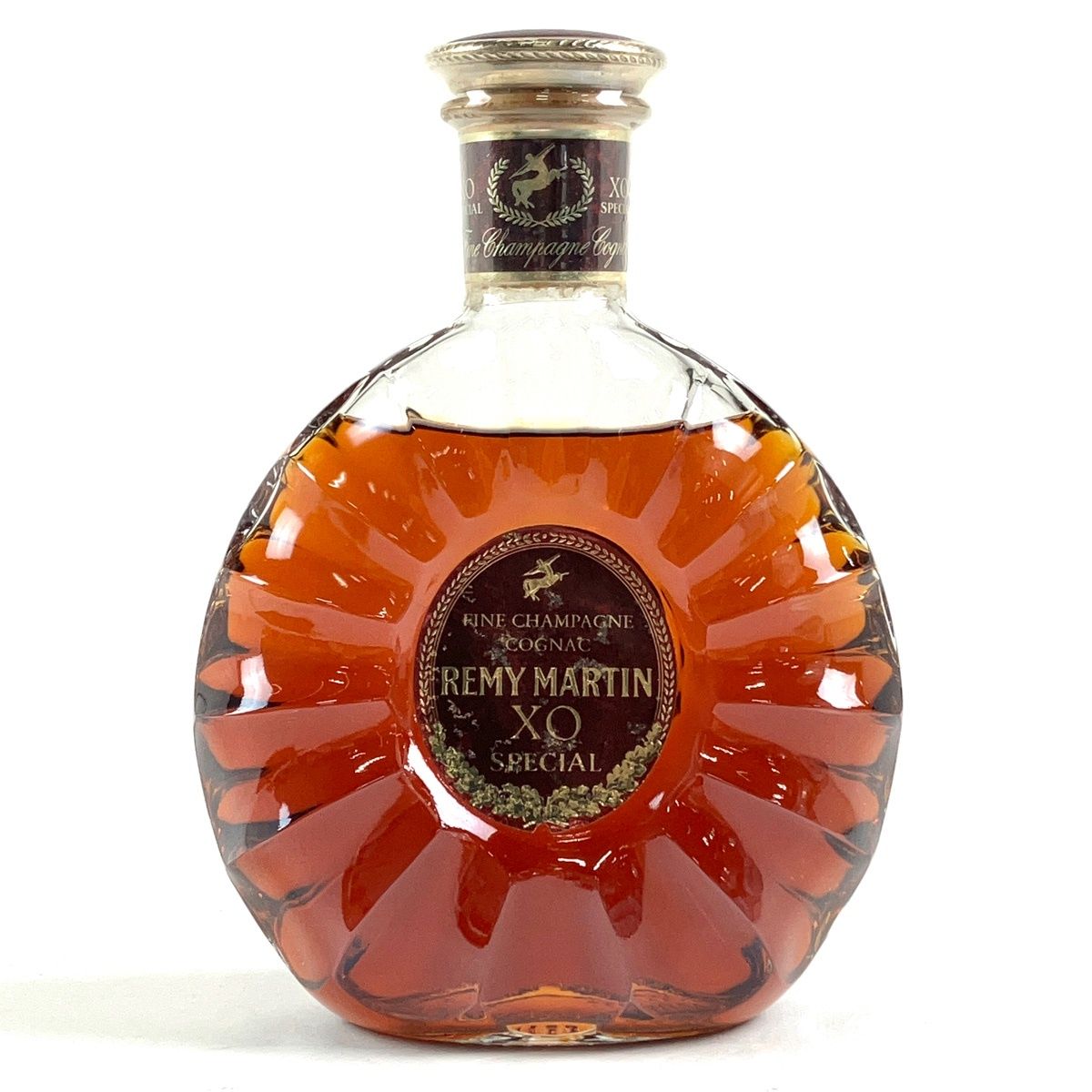 レミーマルタン REMY MARTIN XO スペシャル 旧 クリアボトル 700ml ブランデー コニャック 【古酒】 9,394円