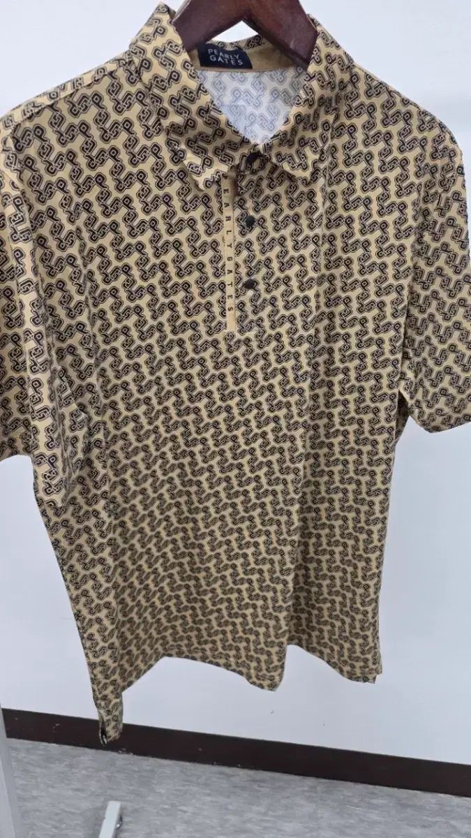 （@特価処分）パリ 接触冷感 素材 メンズTシャツ 110 9,284円