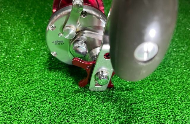 和塩 ダイワ トーナメント 石鯛 Z50 (和歌山店 併売) - メルカリ