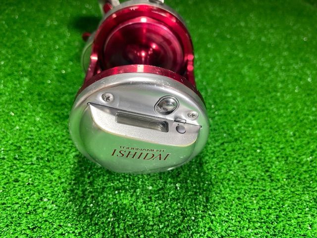和塩 ダイワ トーナメント 石鯛 Z50 (和歌山店 併売) - メルカリ