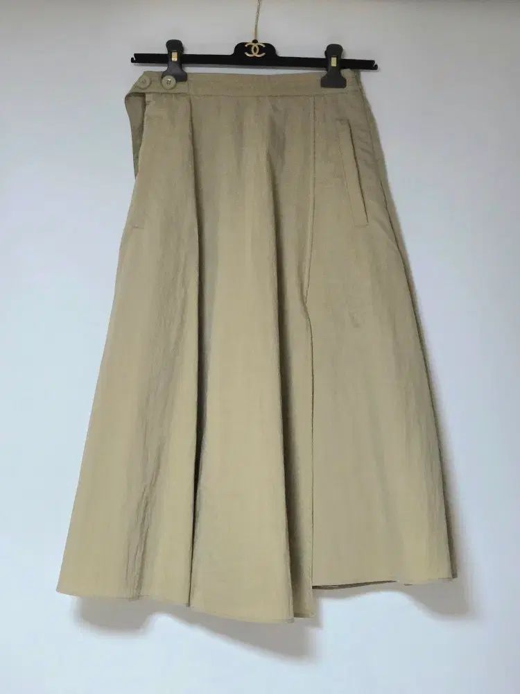 SJSJ 22 アシンメトリー スリット スカート (44)