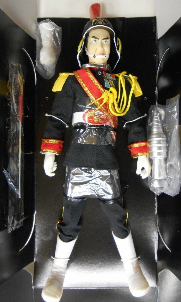 メディコム・トイ RAH 仮面ライダー ブラック将軍 194 【公式通販】