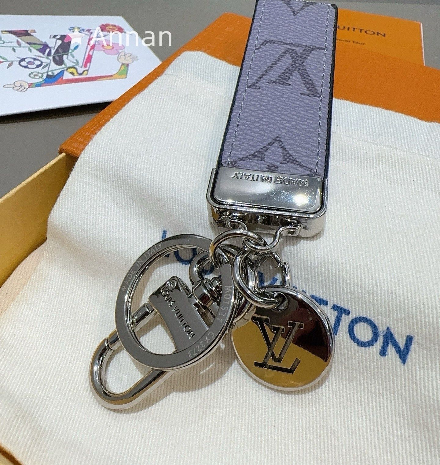 最終値下げ 新品 新品！新品 LV LOUIS VUITTON ルイヴィトン