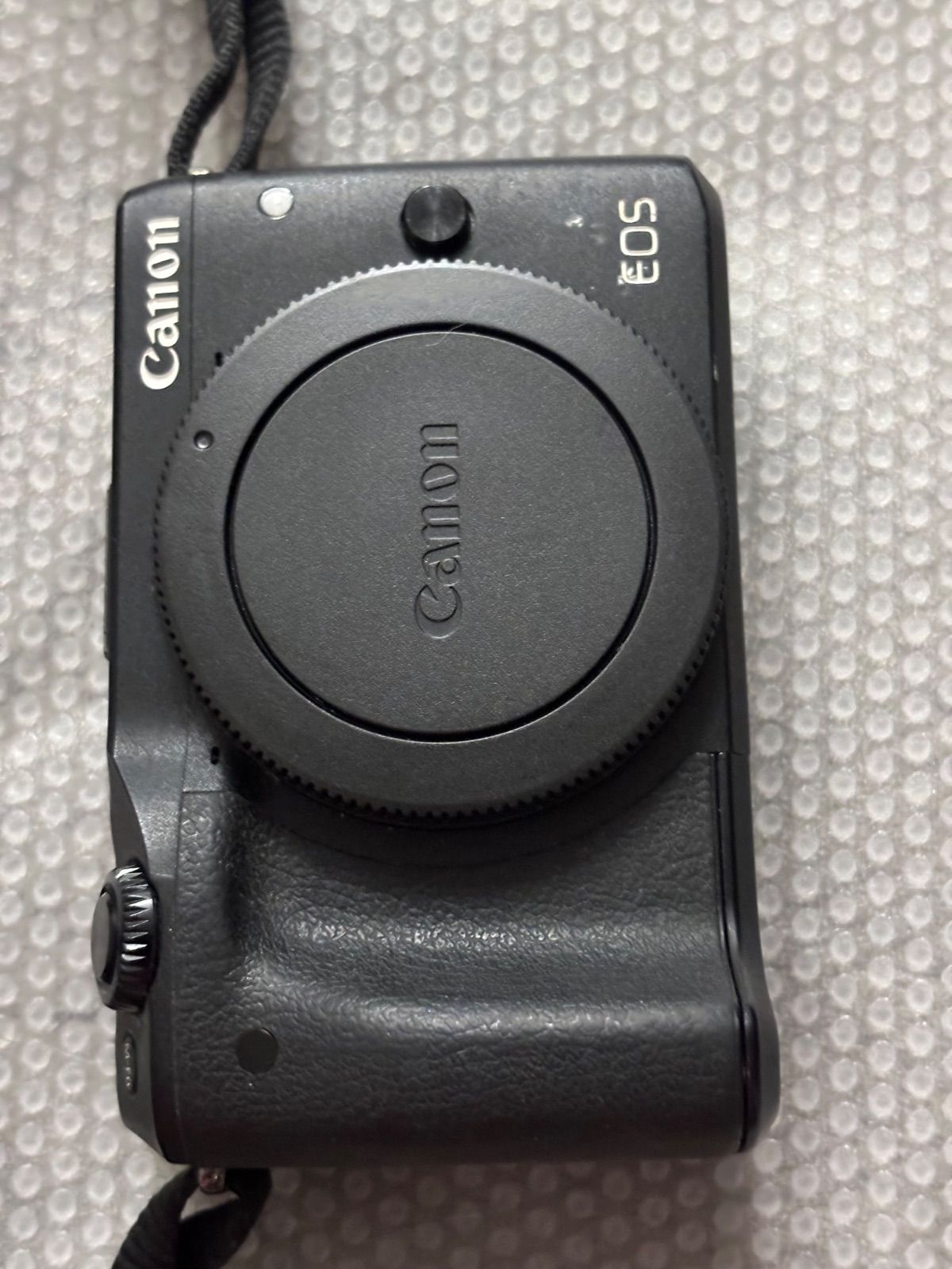 Canon EOS M3 　　26041247