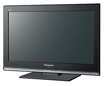 中古】パナソニック 19V型 液晶テレビ ビエラ TH-L19X3 ハイビジョン