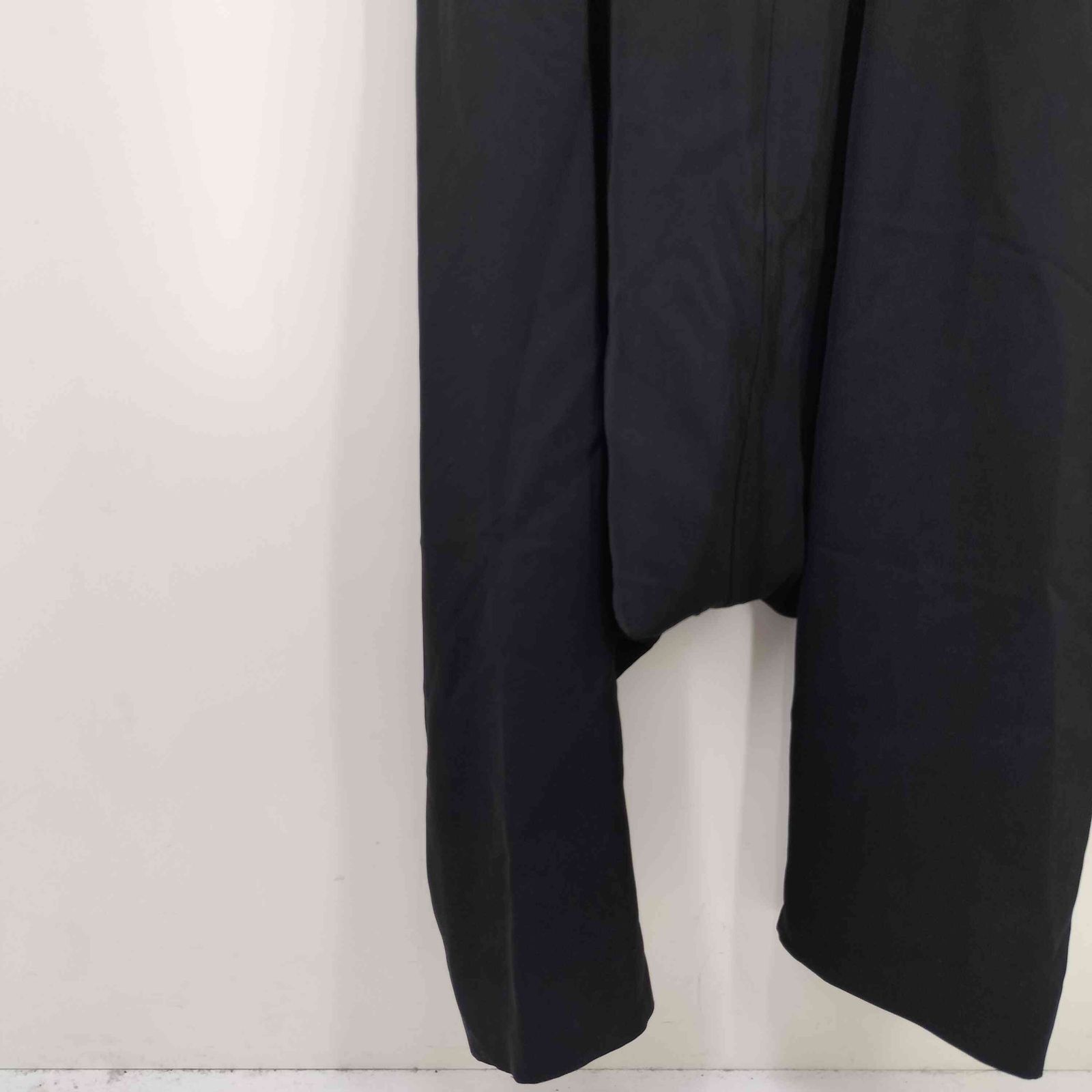 ブラックコムデギャルソン BLACK COMME des GARCONS サルエル