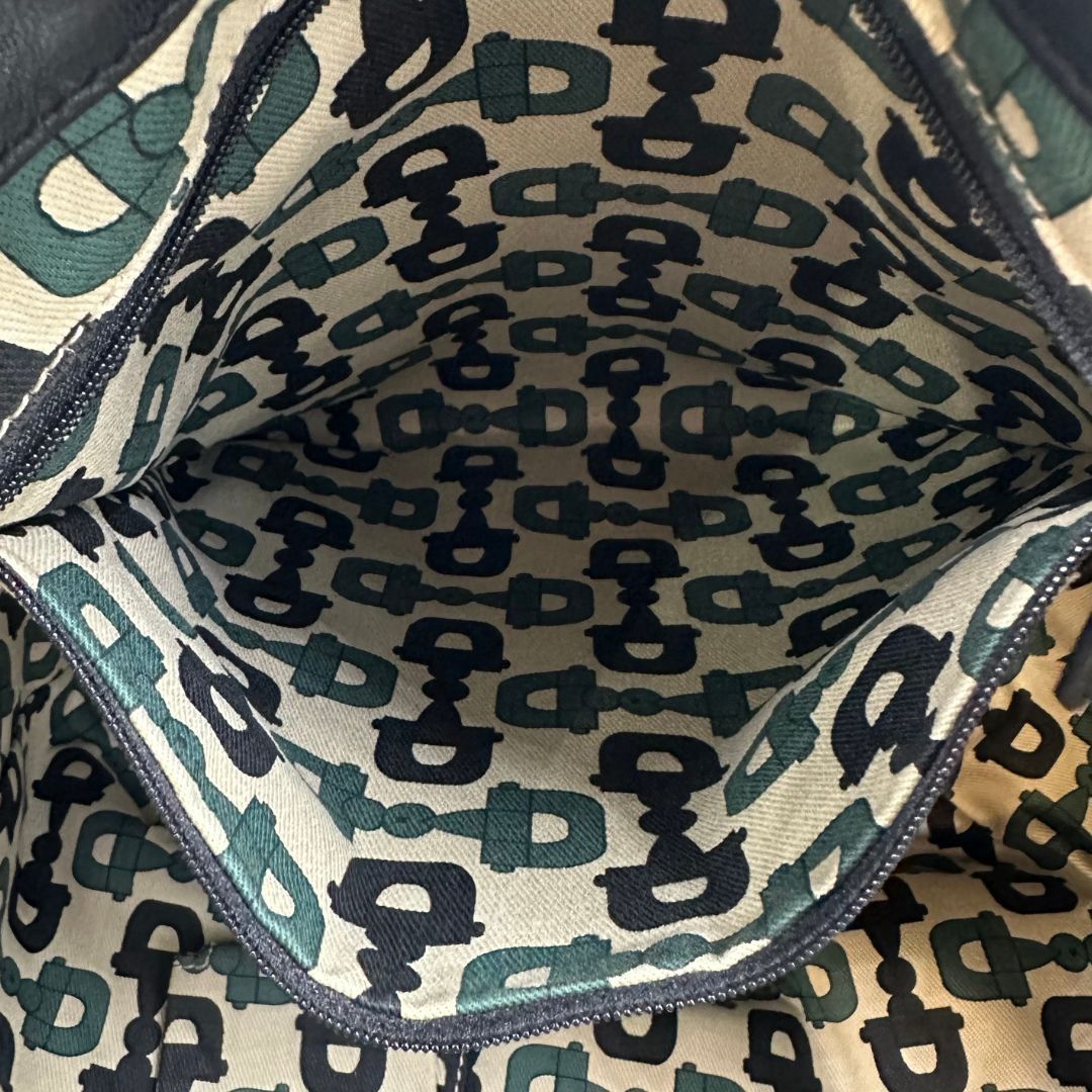 美品】Gucci グッチシマ レザー トートバッグ - メルカリ
