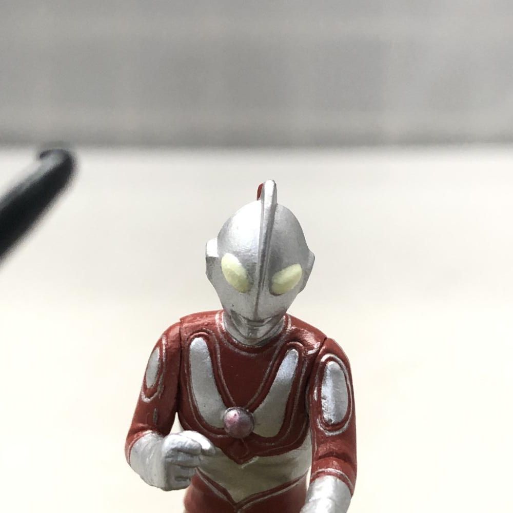 3R.ウルトラ怪獣戯画】ウルトラ兄弟激闘史II 決戦！怪獣対マット 昼