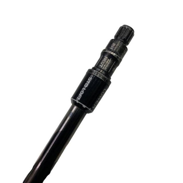 中古】 テーラーメイドスリーブ付き(Qi4D系) フジクラフェアウェイ