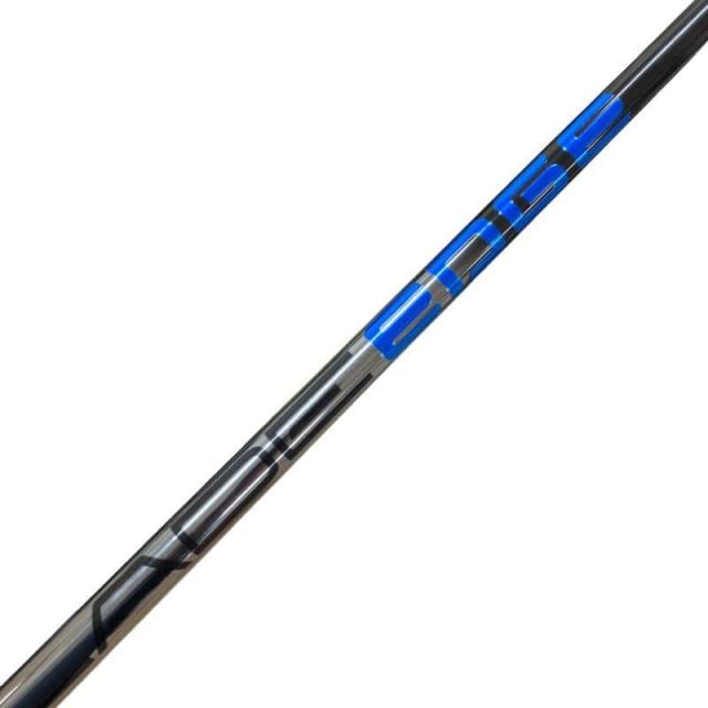 【中古】 テーラーメイドスリーブ付き(Qi4D系) Design Tuningドライバー用 シャフト EDGE BLADE (フレックスSX)Aランク ゴルフクラブ