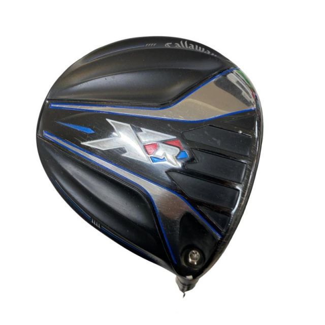 【中古】 キャロウェイ XR 16 9.5° ドライバー DR Tour AD TP-6 (フレックスS) メンズ 男性用 右利き 右用 Cランク ゴルフクラブ
