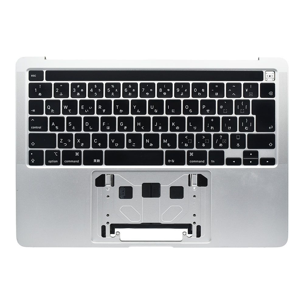 MacBook Pro 2020 13inch A2251 キーボード 日本語 パームレスト