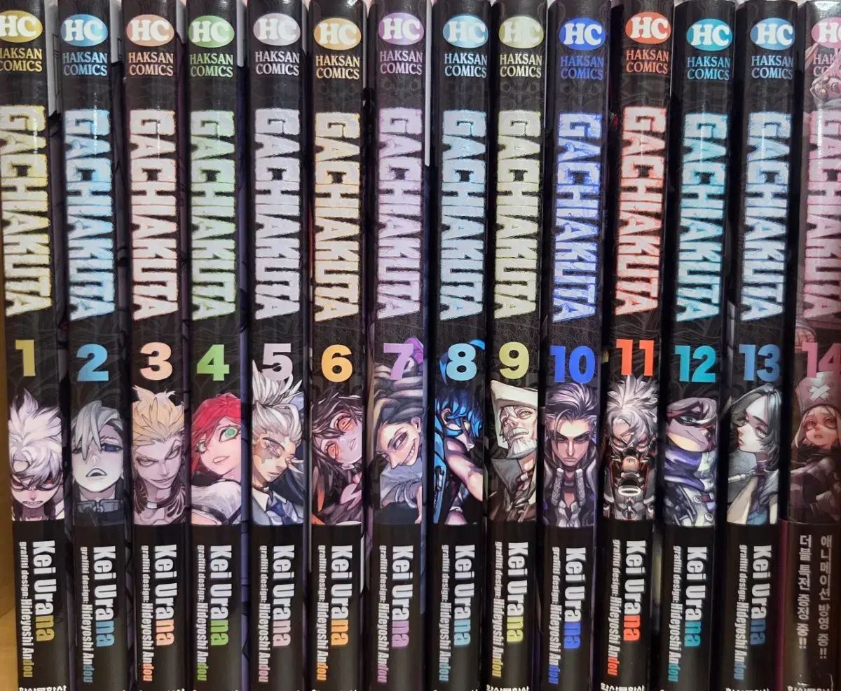 価値アクタ 漫画 1 14 +特典 まとめ売り