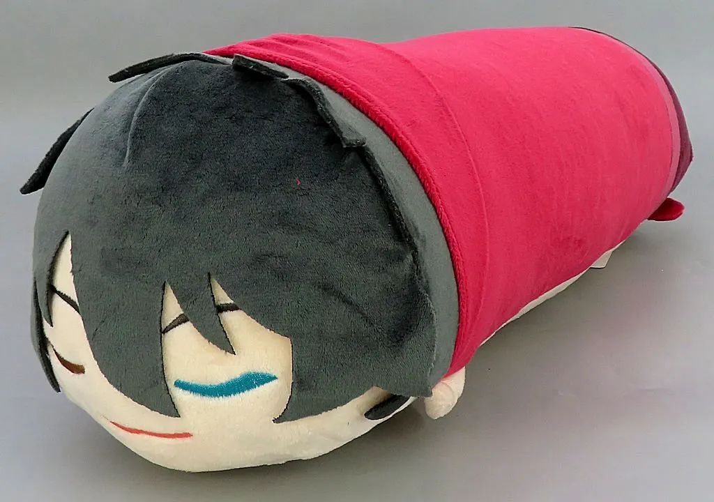 中古】クッション・抱き枕・本体 影片みか もちもちマスコットピロー